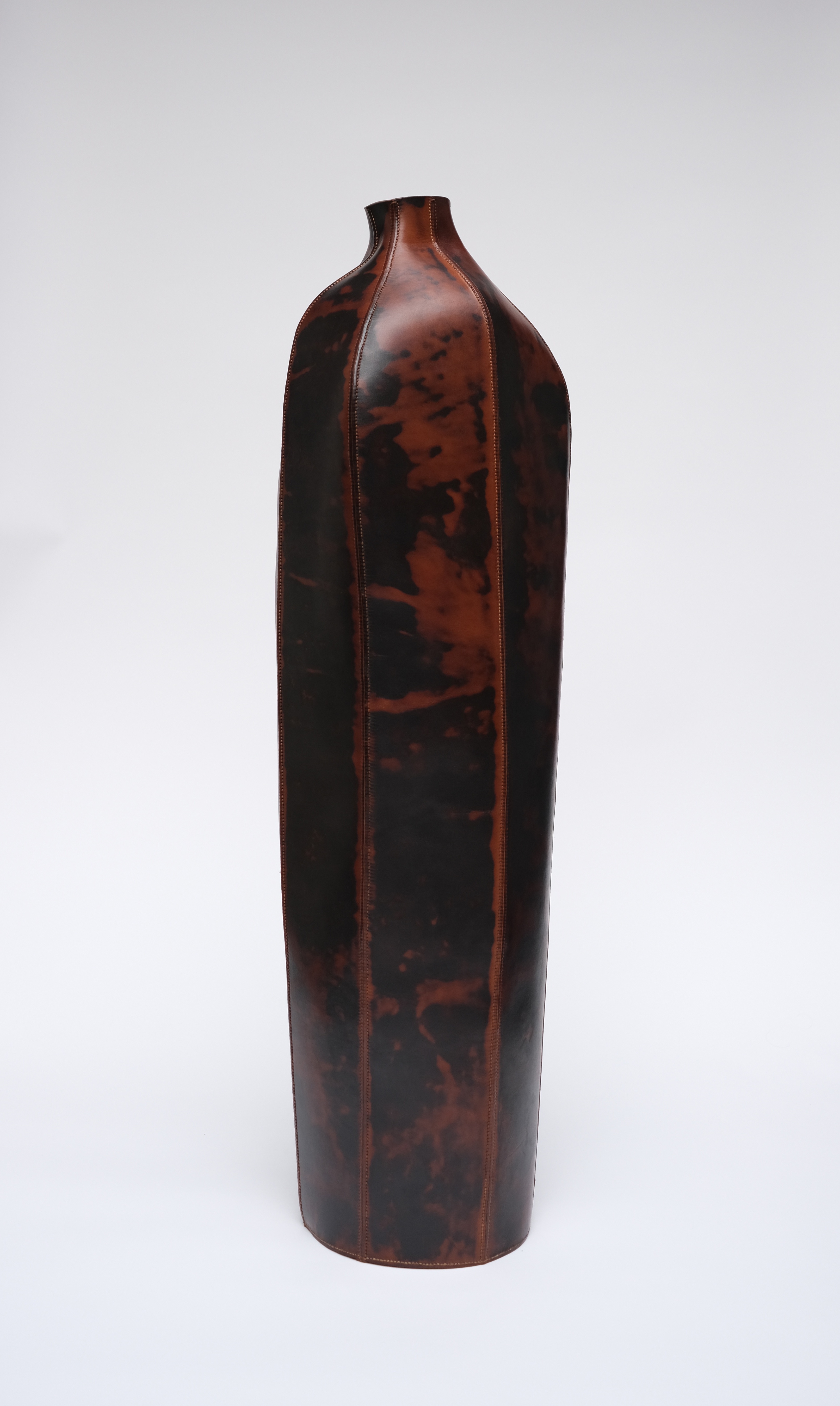 Bombard Standing Form, 2020 Frances Pinnock