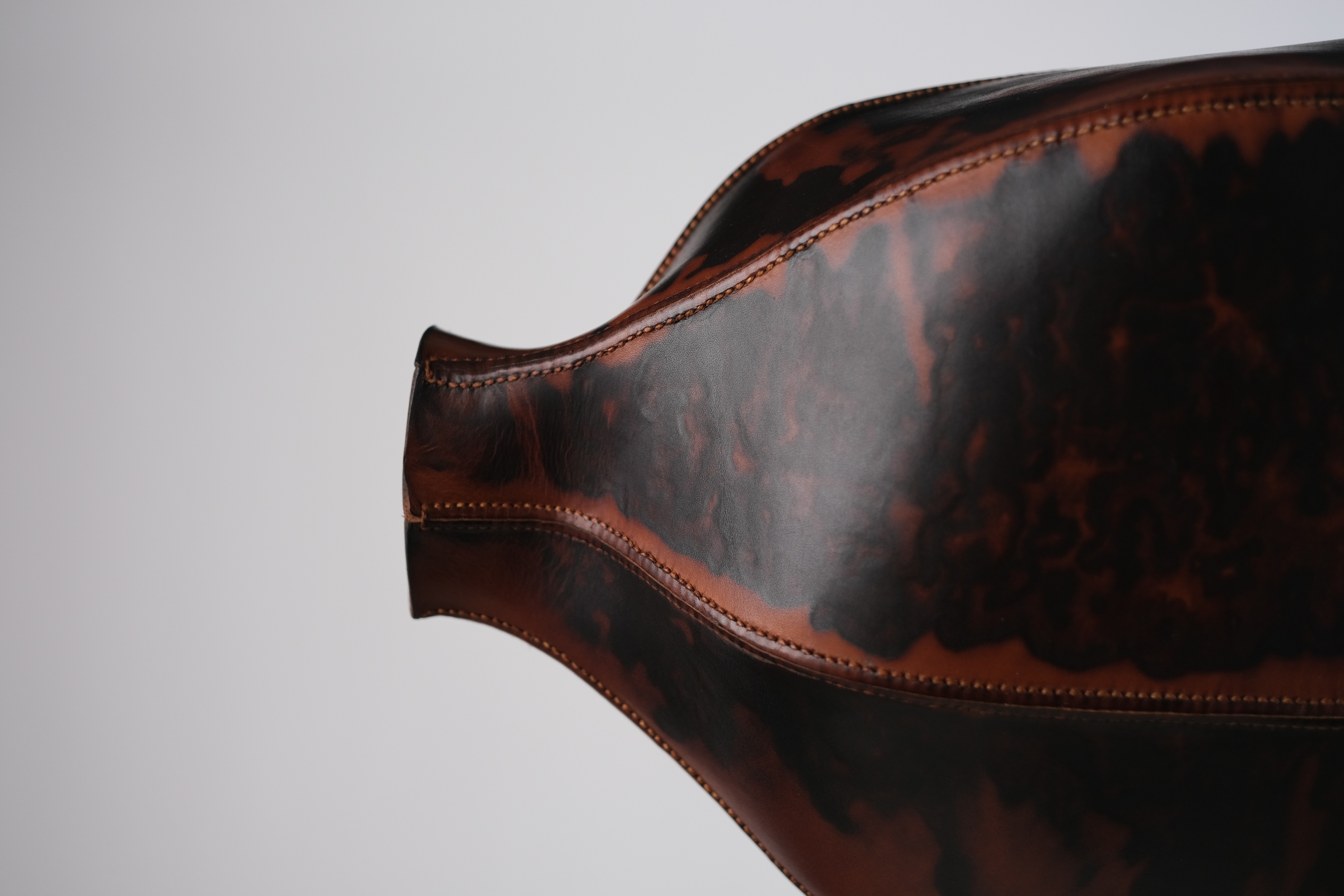 Bombard Standing Form, 2020 Frances Pinnock